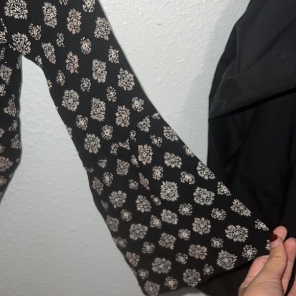 American Eagle surplice blouse - Picture 3 of 5